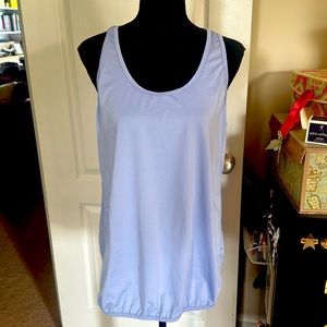 Tek Gear workout top